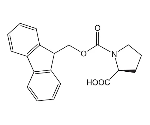 61-0385-69　［Discontinued］Fmoc-Pro-OH 852017 25G　8520170025
