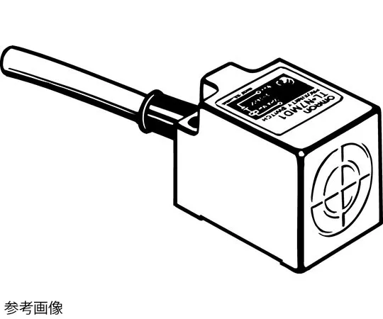 62-4779-32 Prismatic type standard type proximity sensor TL-N/-Q TL-N7MD15 2M