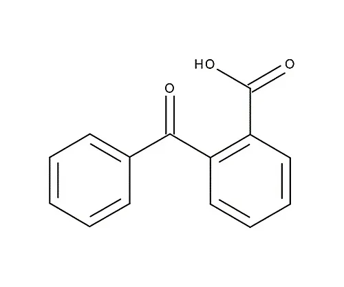 61-0324-50　［Discontinued］2-Benzoylbenzoic Acid for Synthesis 800137 50G　8.00137.0050