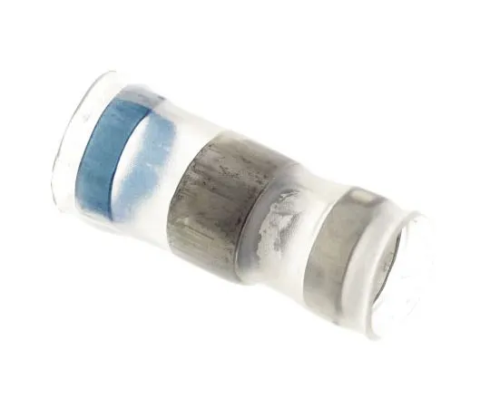 63-7420-92 TE Connectivity Natural Solder Sleeve 2.54 → 5.08mm D-142-51
