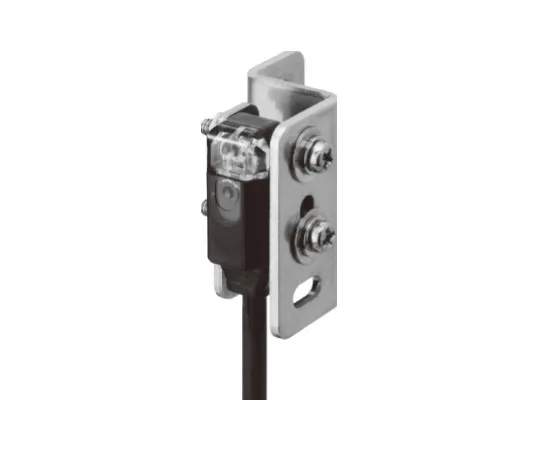 62-4821-60 Installation metal bracket E39-L E39-L118