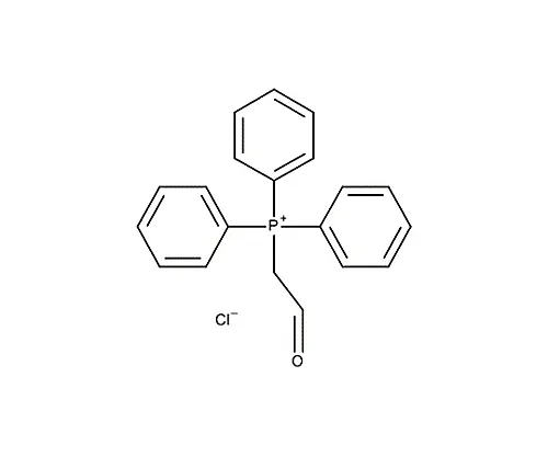 61-0353-19　［Discontinued］Formylmethyltriphenylphosphonium Chloride for Synthesis 818177 25G　8.18177.0025