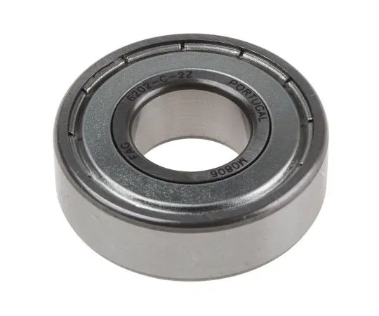 63-7368-89 15mm Deep Groove Ball Bearing 35mm O.D 6202-C-2Z