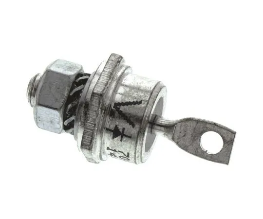 63-7523-19 Vishay 200V 70A, Silicon Junction Diode, 2-Pin DO-5 VS-70HFR20 VS-70HFR20