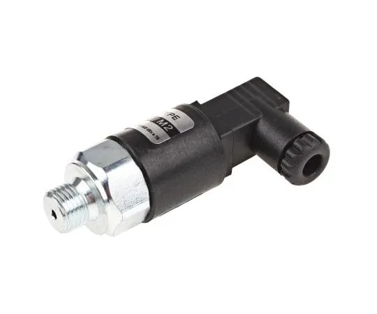 63-7476-21 RS PRO Pressure Switch, G 1/4 1bar to 12 bar 297-0052