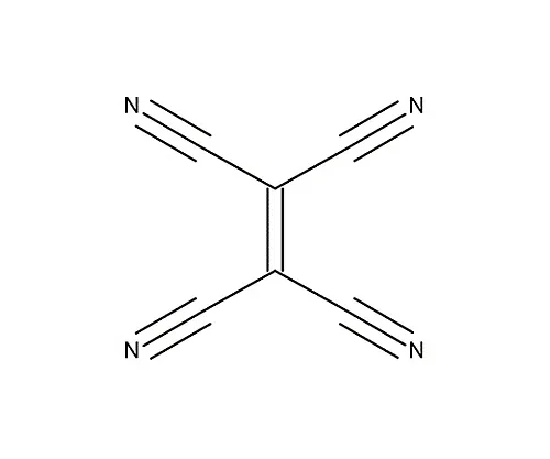 61-0341-30　［Discontinued］Tetracyanoethylene for Synthesis 808240 5G　8.08240.0005