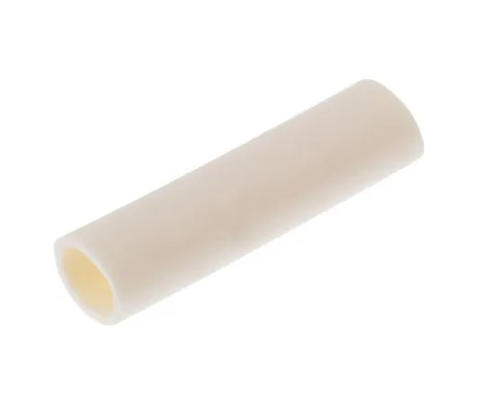 63-7417-14 SES Expandable Silicone Rubber Natural Cable Sleeve, 5mm Diameter, 25mm Length 2050005018