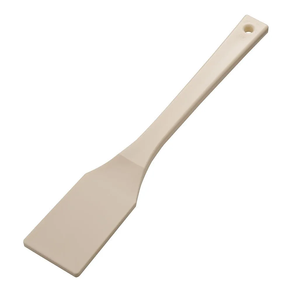 62-6382-95 TPX square spatel 40 cm (915)