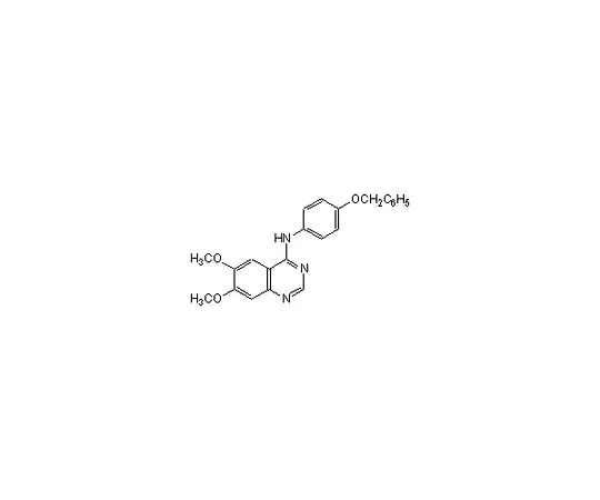 62-8417-14　［Discontinued］EGFR/ErbB-2 Inhibitor　324673-1MG