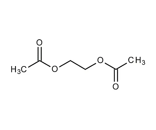 61-0328-21　［Discontinued］Ethylene Glycol Diacetate for Synthesis 800950 100mL　8.00950.0100