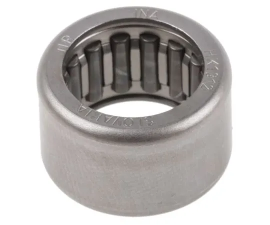 63-7400-44 Needle Roller Bearing HK1312-B, 13mm I.D, 19mm O.D HK1312-B