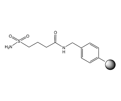 61-0399-38　［Discontinued］4-Sulfamylbutyryl AM Resin 855021 5G　8550210005