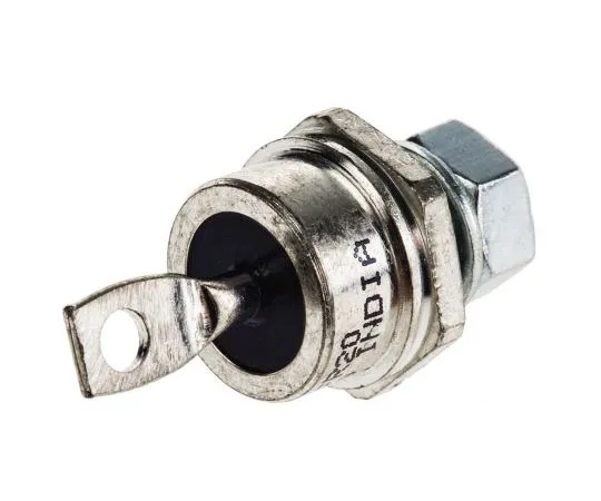 63-7523-26 Vishay 200V 85A, Silicon Junction Diode, 2-Pin DO-5 VS-85HFR20 VS-85HFR20