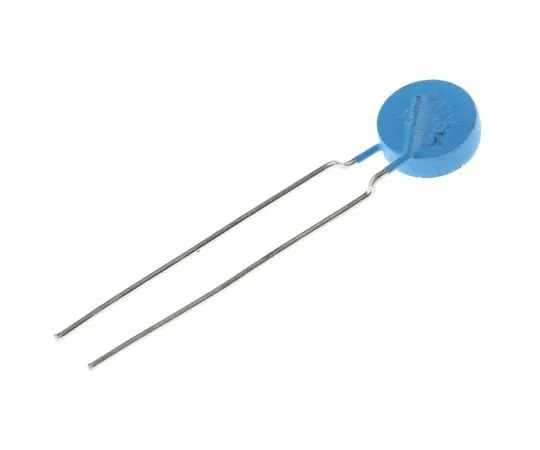 63-7425-65 EPCOS B59870C0080A070 Thermistor 25Ω, 9 (Dia.) x 5mm B59870C0080A070