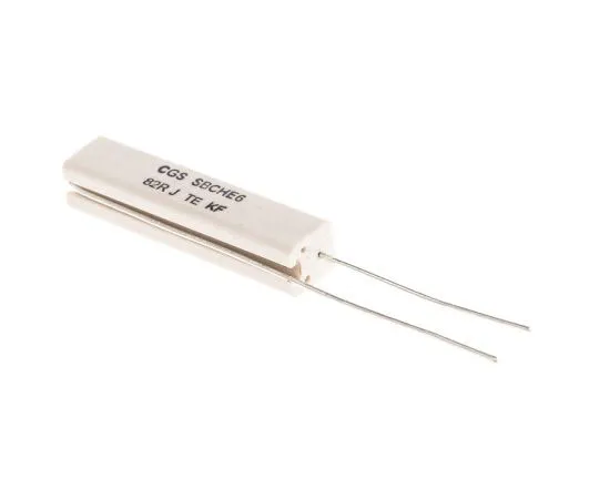 63-7422-44 TE Connectivity 82Ω 7W Wirewound Resistor ±5% ±200ppm/°C SBCHE682RJ