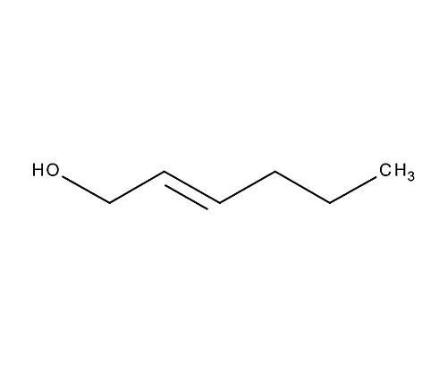 61-0356-85　［Discontinued］Trans-2-Hexen-1-Ol for Synthesis 818674 25mL　8.18674.0025