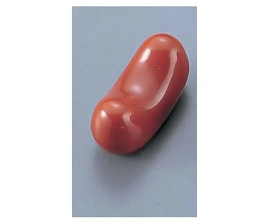 62-6728-62 Makura-Shaped Chopsticks, Red T03-161