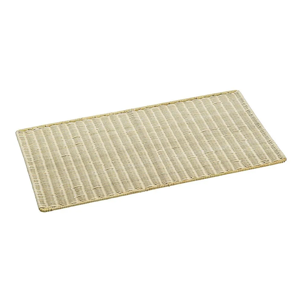 62-6581-33 Rattan Pan Sunako PF-74-W