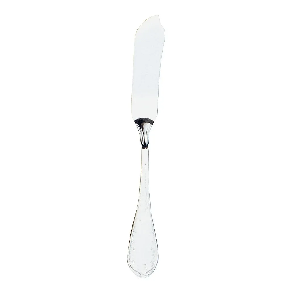 62-6699-43 SA White Fairy Butter Knife
