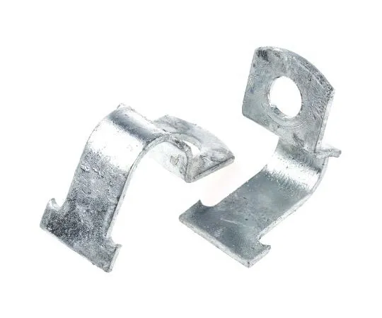 63-7453-36 Steel Pipe Clamp 15mm 14mm 15 → 21mm SS 2 A