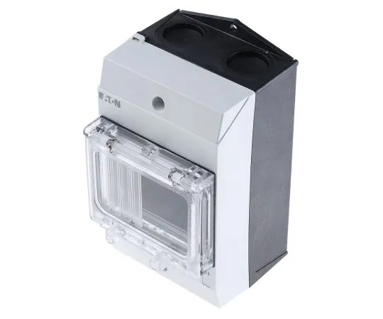 63-7527-75 Eaton MCB Enclosure CI-K Series Manufacturer Code CI-K2-80-K 211108 & CI-K2-80-K