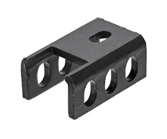 63-7505-25 Heatsink, TO-220, 18K/W, 25 x 11 x 16mm, Screw 01610.0-01