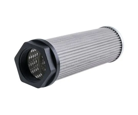63-7494-72 Parker Hydraulic Suction Strainer, SE75361410, 180L/min 2 in SE75361410