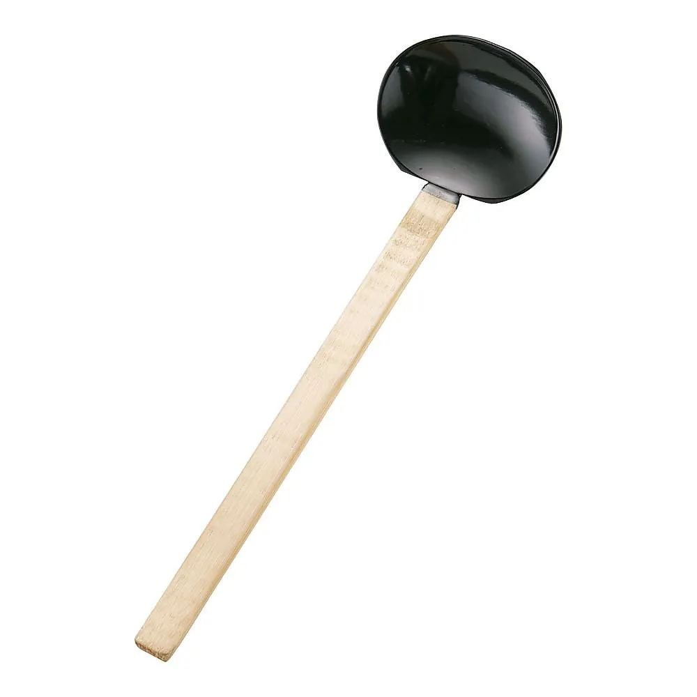 62-6456-20 DO-EN Handmade Inaka Shakushi Daikoku