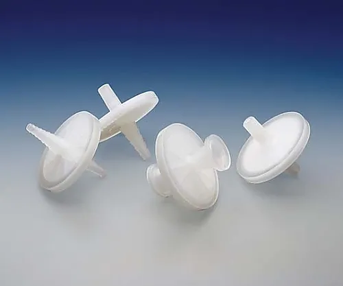 61-0258-57　［Discontinued］Aervent-50 Unit 0.2μm Phob 1/8In Nptm-1/4In HB 100/Pk 100 x 1ST　MTGR65000