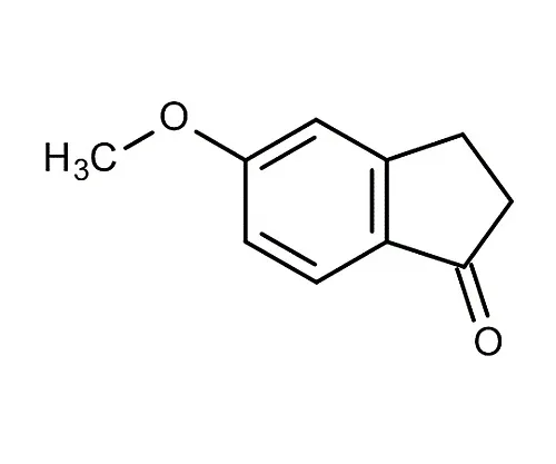 61-0379-98　［Discontinued］5-Methoxy-1-Indanone for Synthesis 841697 5G　8.41697.0005