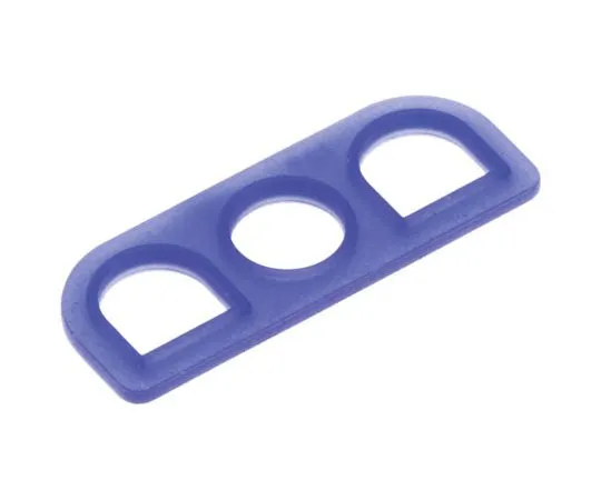 63-7509-83 TE Connectivity MATE-N-LOK Series 3 Way Wire Seal for MATE-N-LOK Connectors 794271-1