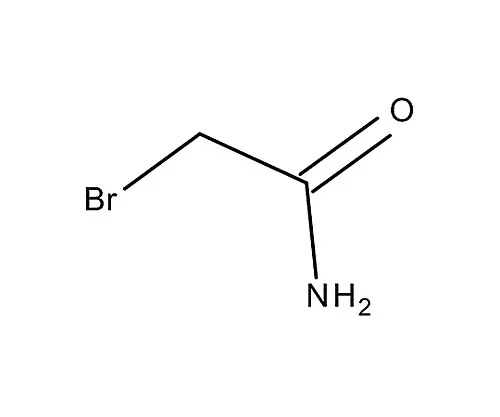 61-0381-48　［Discontinued］2-Bromoacetamide for Synthesis 841868 5G　8.41868.0005