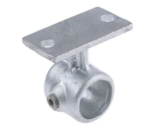 63-7467-73 RS PRO Round Tube Handrail Bracket, strut profile Type 1, 286-3689