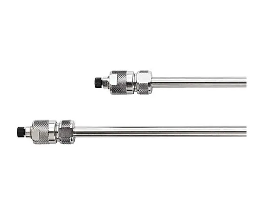 61-0319-41　［Discontinued］Lichrocart(R) 100-4.6 Lichrospher(R) RP-8 (5 μm) HPLC Cartridge 150634 1ST　1.50634.0001