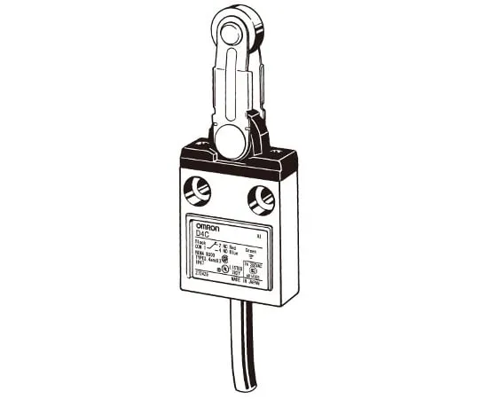 62-4827-95 Small limit switch D4C D4C-3960