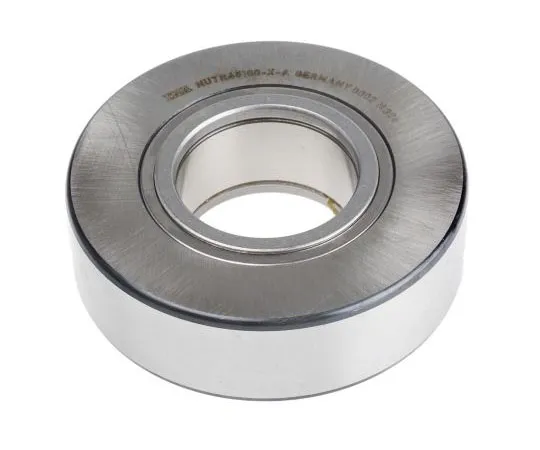 63-7402-17 Yoke Track Roller NUTR45100-X-A, 45mm ID, 100mm OD NUTR45100-X-A