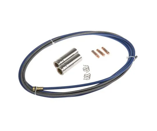 63-7428-88 RS PRO MIG Welder Accessory Kit for P170P MIG Welder 217-2573