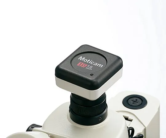 2-7638-11　［Discontinued］Microscope System　Moticam1SP