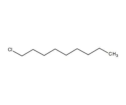 61-0360-97　［Discontinued］1-Chlorononane for Synthesis 820318 100mL　8.20318.0100
