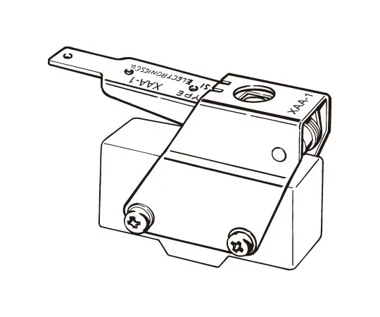 62-4776-48 Limit switch XAA-1