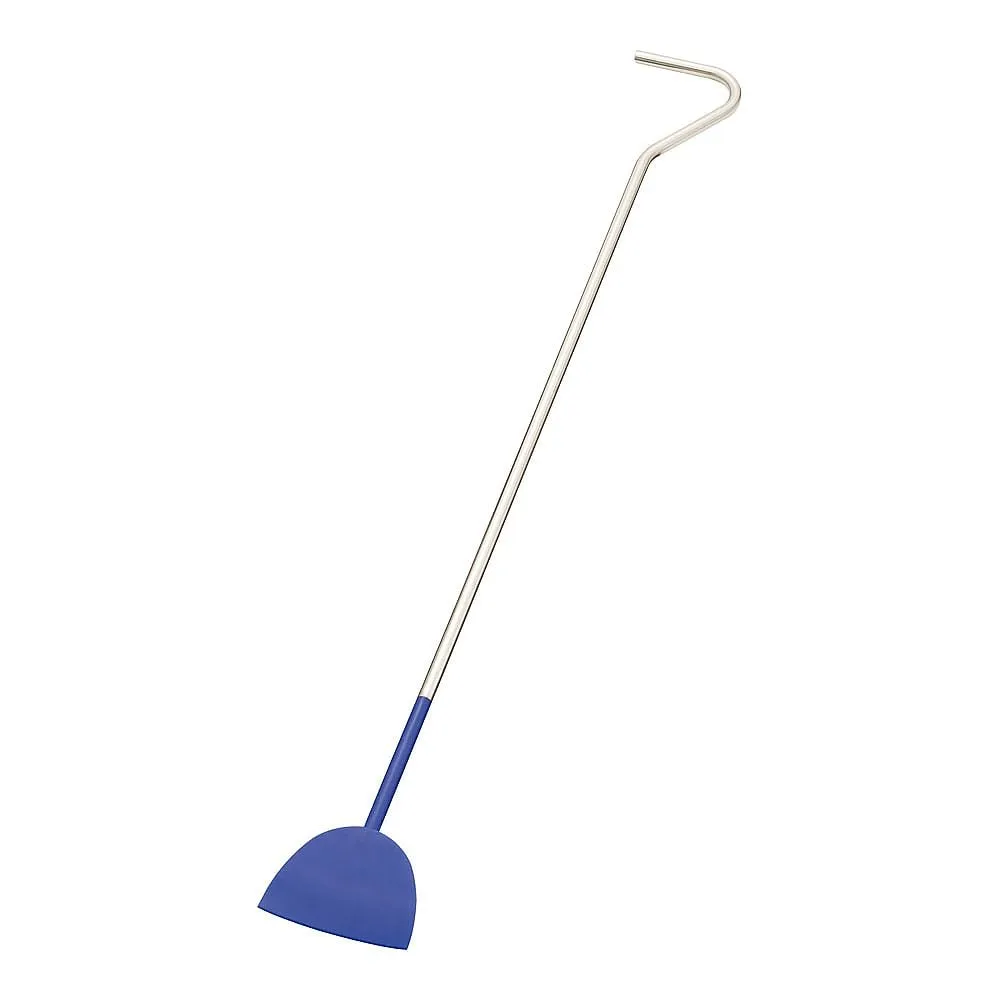 62-6383-79 Silicon Ultra Long Spatula Type 1200 Blue