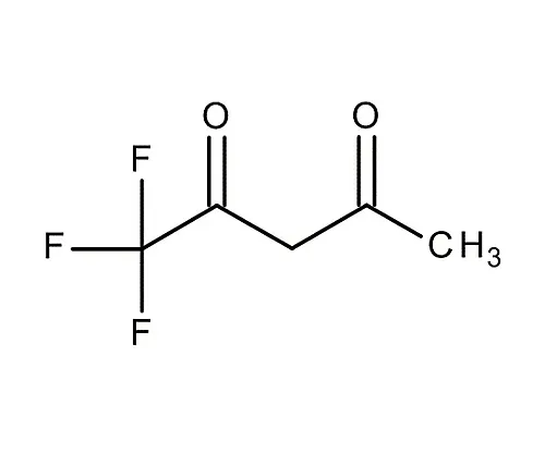 61-0367-39　［Discontinued］1,1,1-Trifluoro-2,4-Pentanedione for Synthesis 821167 10mL　8.21167.0010