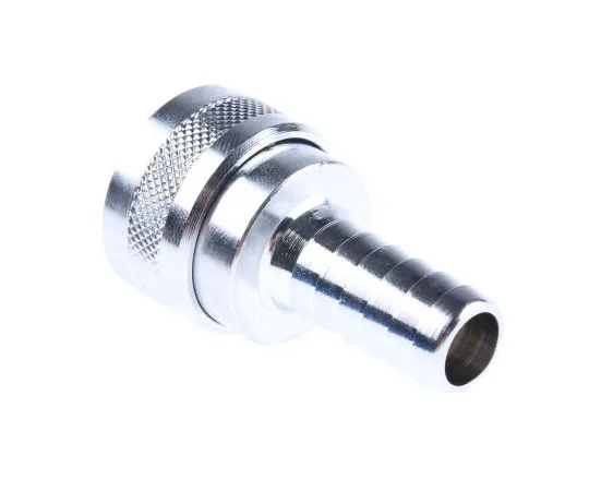 63-7493-06 Straight Male Hose Coupling Straight Coupler, Brass 5350SA3