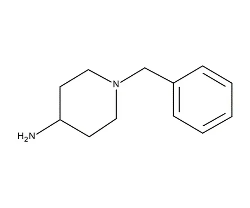 61-0355-29　［Discontinued］4-Amino-N-Benzylpiperidine for Synthesis 818483 10mL　8.18483.0010