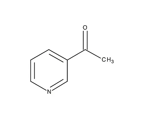 61-0324-62　［Discontinued］Methyl 3-Pyridyl Ketone for Synthesis 800155 25mL　8.00155.0025
