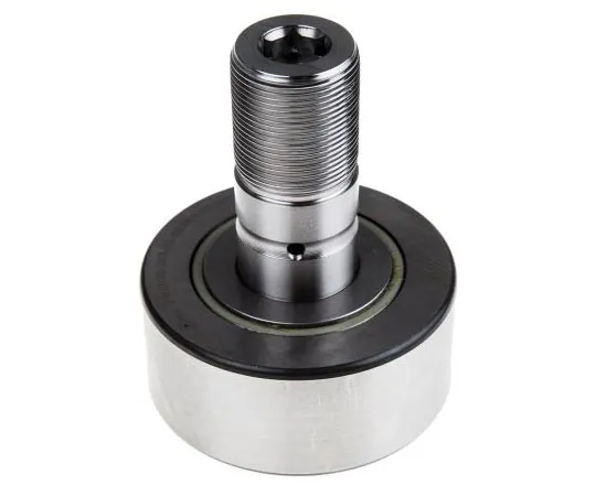 63-7402-49 Stud Track Roller PWKR80-2RS-XL, 30mm ID, 80mm OD PWKR80-2RS-XL