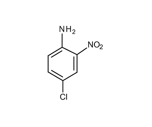 61-0331-89　［Discontinued］4-Chloro-2-Nitroaniline for Synthesis 802625 250G　8.02625.0250