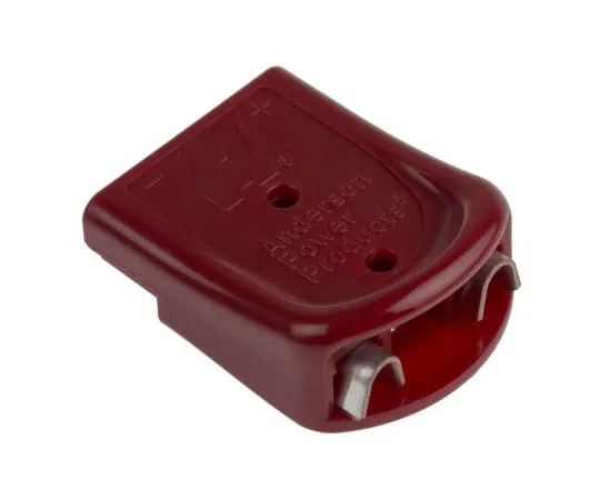 63-7386-35 Red 52A mini connector 2.0 - 5.3mm2 SBSMINI045RED