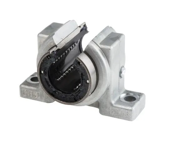 63-7396-56 INA Linear Ball Bearing Unit KGBO20-PP-AS KGBO20-PP-AS