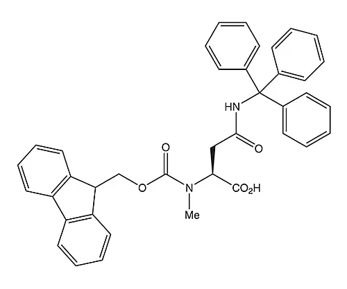 61-0391-77　［Discontinued］Fmoc-N-Me-His(Trt)-Oh Novabiochem(R) 852354 250mg　8.52354.8250